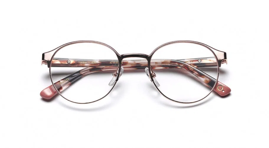 Etnia Barcelona ZAZU Eyeglasses - view 8